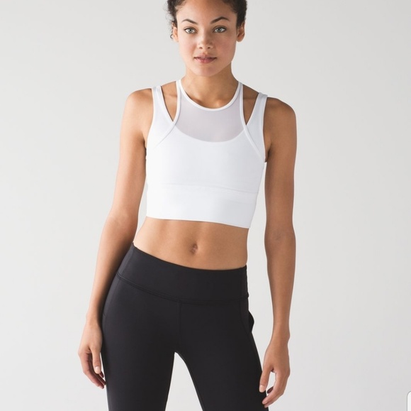 lululemon athletica Other - 🆕️Lululemon athletica double tap bra♀️